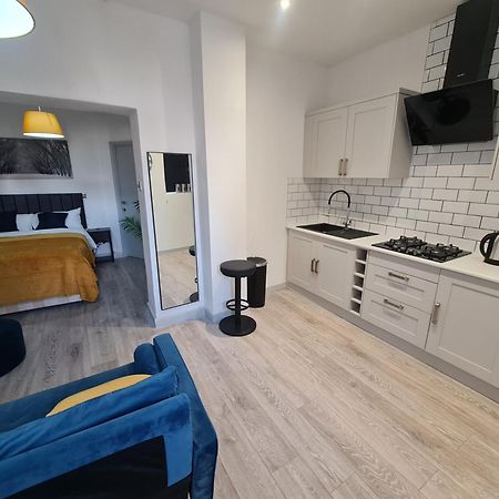 Stratford Prime Rooms London Bagian luar foto